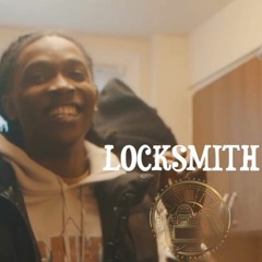 Lil Gray - Locksmith [Prod. By Shawn Tha Dawn]