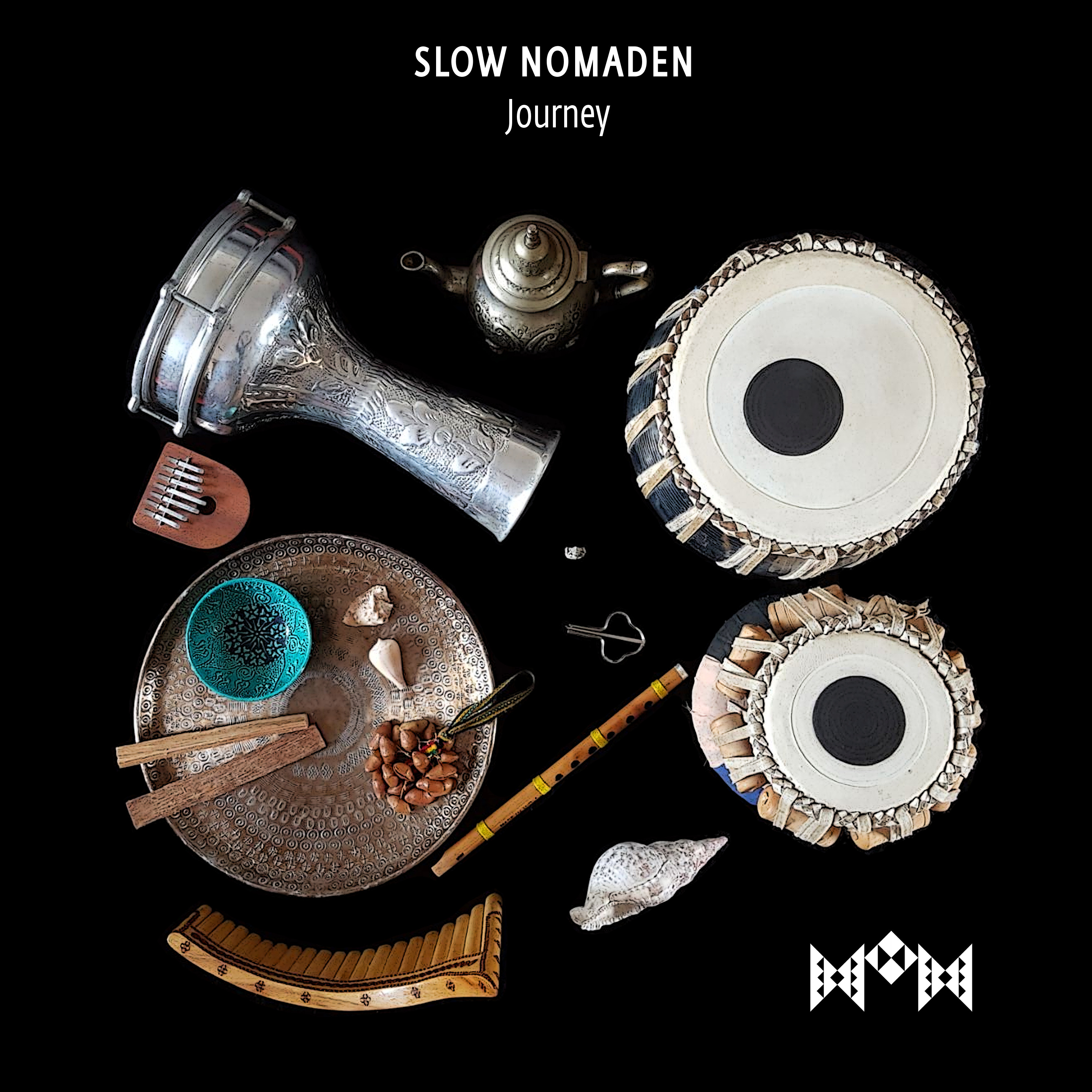 Slow Nomaden - Palmas episode artwork