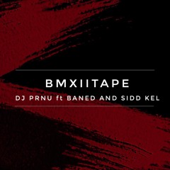 Buckeye Mela XII Mixtape (ft. BANED & Sidd Kel)