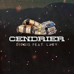 Cendrier (feat. Laby)