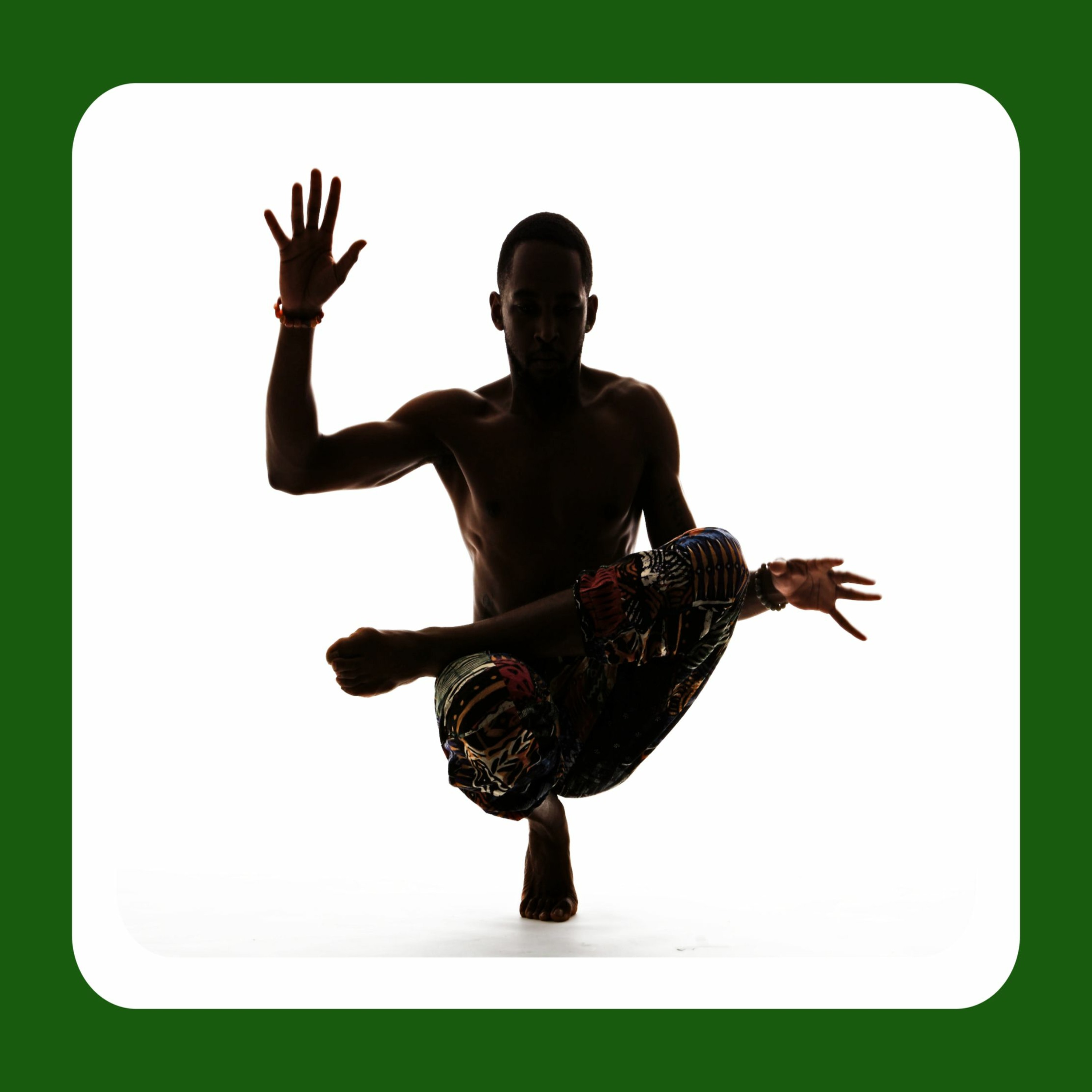 Viparita Virabhadrasana (Reverse Warrior) episode artwork