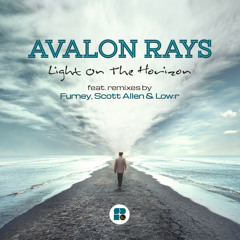 Light On the Horizon (Low:r Remix)