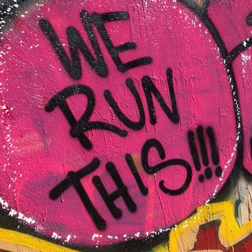 We Run This! (Feat. SosMula) 2018