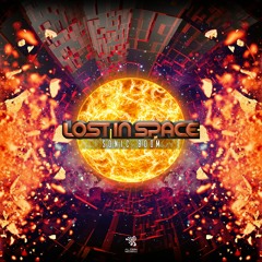 Lost In Space - Sonic Boom [Alien Records]