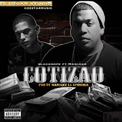 Cotizao- BlackDope Ft. Maniako