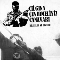Çılgına Çevirmeliyiz Canavarı