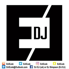 DJ EJ - Vocal Deep House Promo (July 2015)