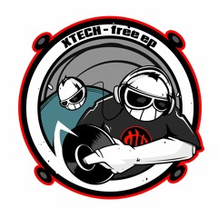 XTECH - FREE EP (2019) !!! FREE DOWNLOAD !!!