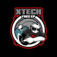 XTECH - The Get Down (UFO Mix)