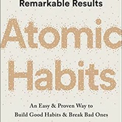 EP 202 Book Review Atomic Habits ตอนที่ 1