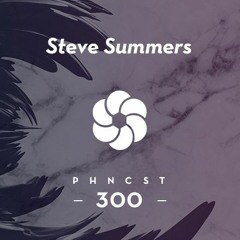 PHNCST300 - Steve Summers (L.I.E.S)