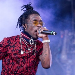 Lil Uzi Vert - I’m so gone