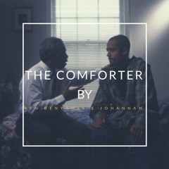 The Comforter - Ben Benyamin X Johannan