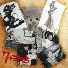 JohnBoyCOOL - Sloth #7sins