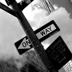 MPD 604 - 3 (One Way)