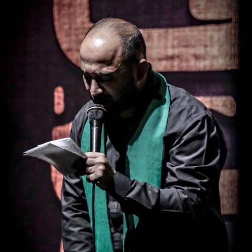 فاطمتي (پیش زمينه) | السيد مصطفى الموسوي | شب سووم فاطمية اول 1440