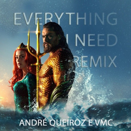 Stream Skylar Grey - Everything I Need (André Queiroz e VMC Remix) FREE  DOWNLOAD by DJ ANDRÉ QUEIROZ | Listen online for free on SoundCloud