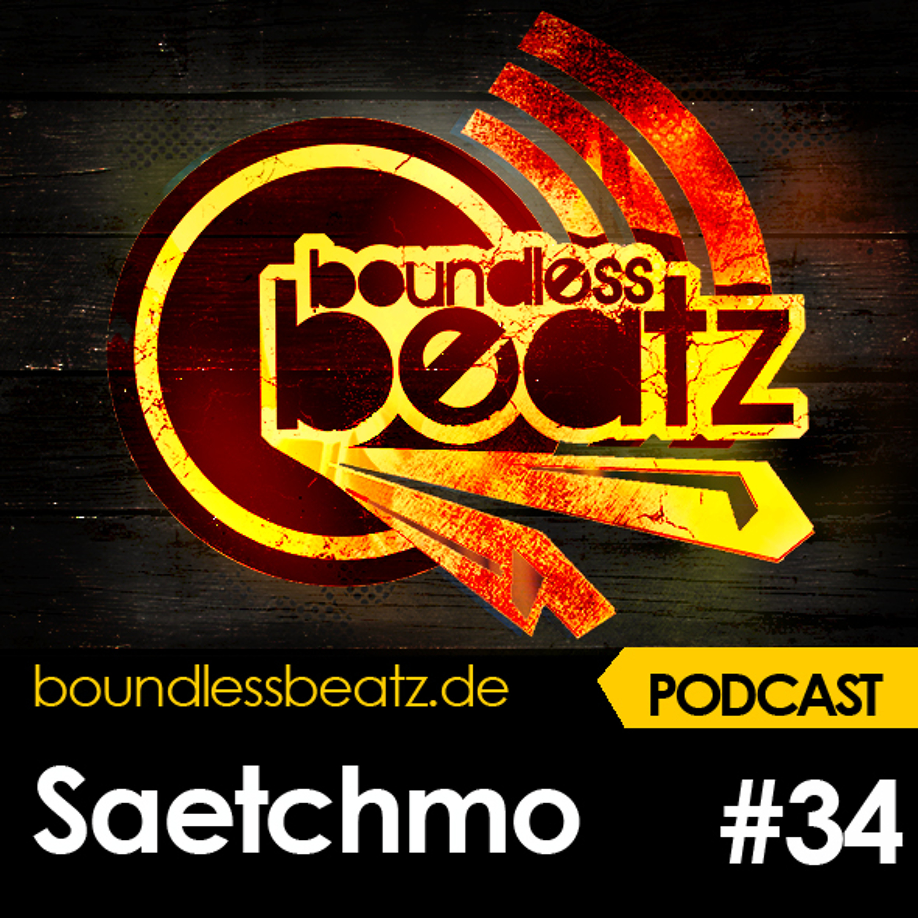 Boundless Beatz Podcast