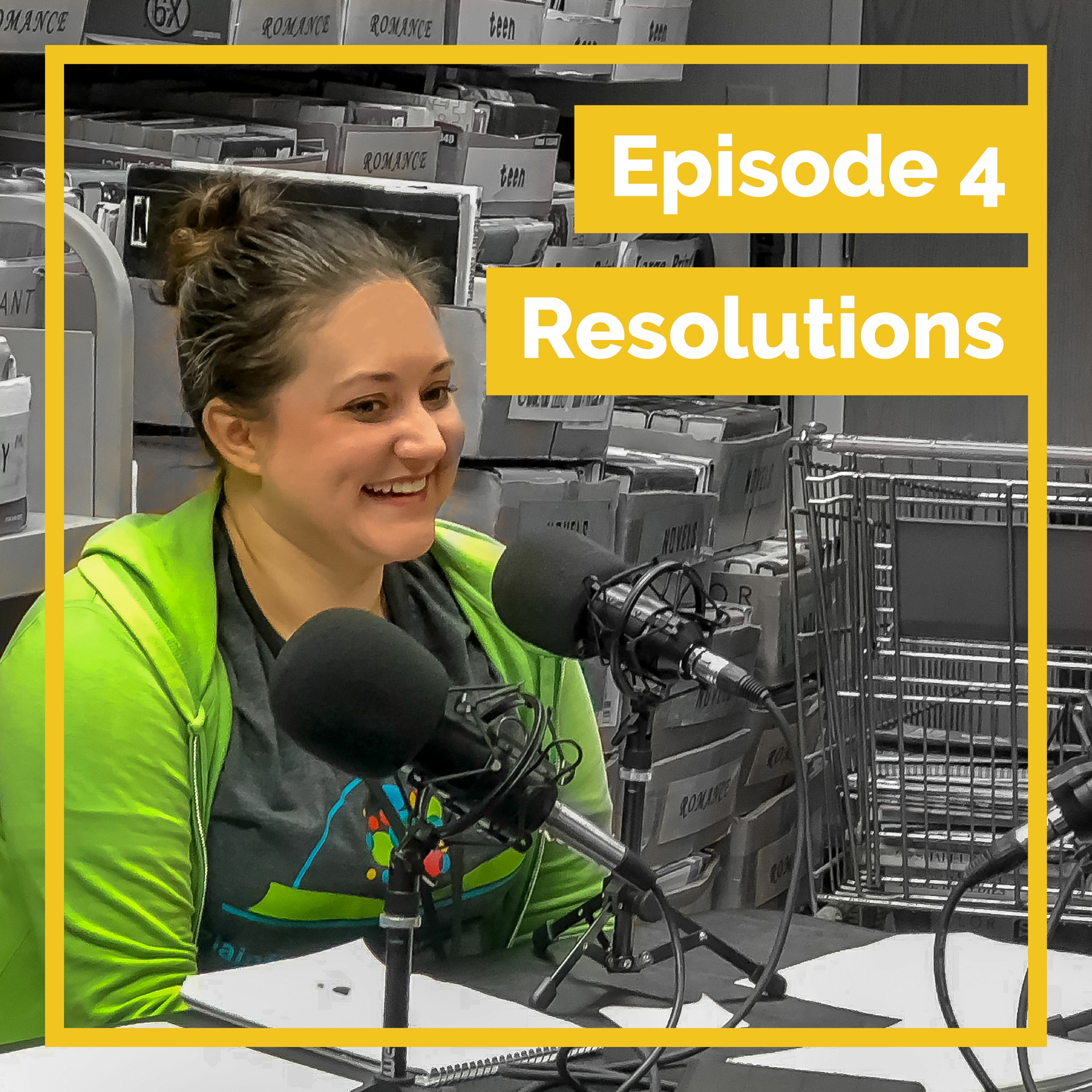 Resolutions episode artwork