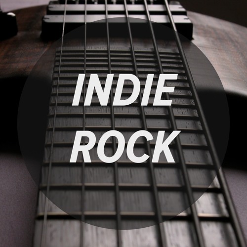 Energetic Indie Rock (preview)