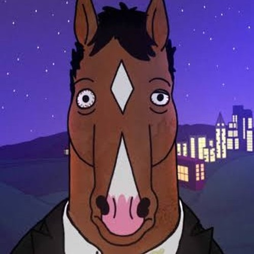 Rap do Bojack "Sem Vibe" | Bojack Horseman | VMZ