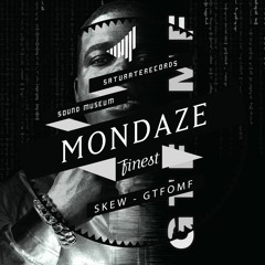 SKEW - GTFOMF (STRTMF85)