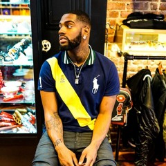 217 Vinci - "Lord Forgive em /Exchange" (Prod. by Cormell)