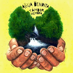 Agua Bendita - Feat. Mathieu Ruz Lobo