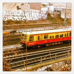 park - You Should All Be Murdered ("Another Sunny Day"-Cover)