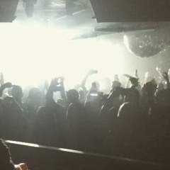 Josh Butler - Coda Toronto Jan 2019
