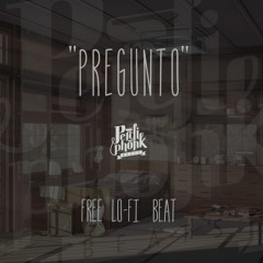 Perdiphonk - Pregunto (Free beat) (Lo-fi)