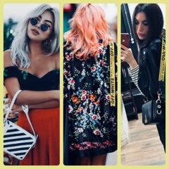 Bags And Bitches - WAV