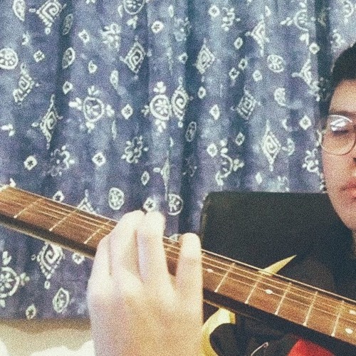 Mac Ayres - Calvin's Joint (Cover)