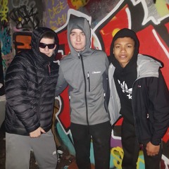 Ardoyne who??