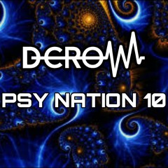 D - CROW - PSY NATION 10