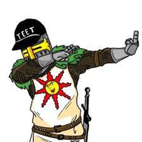 SwaggerSouls Says Yeet For 1 Hour