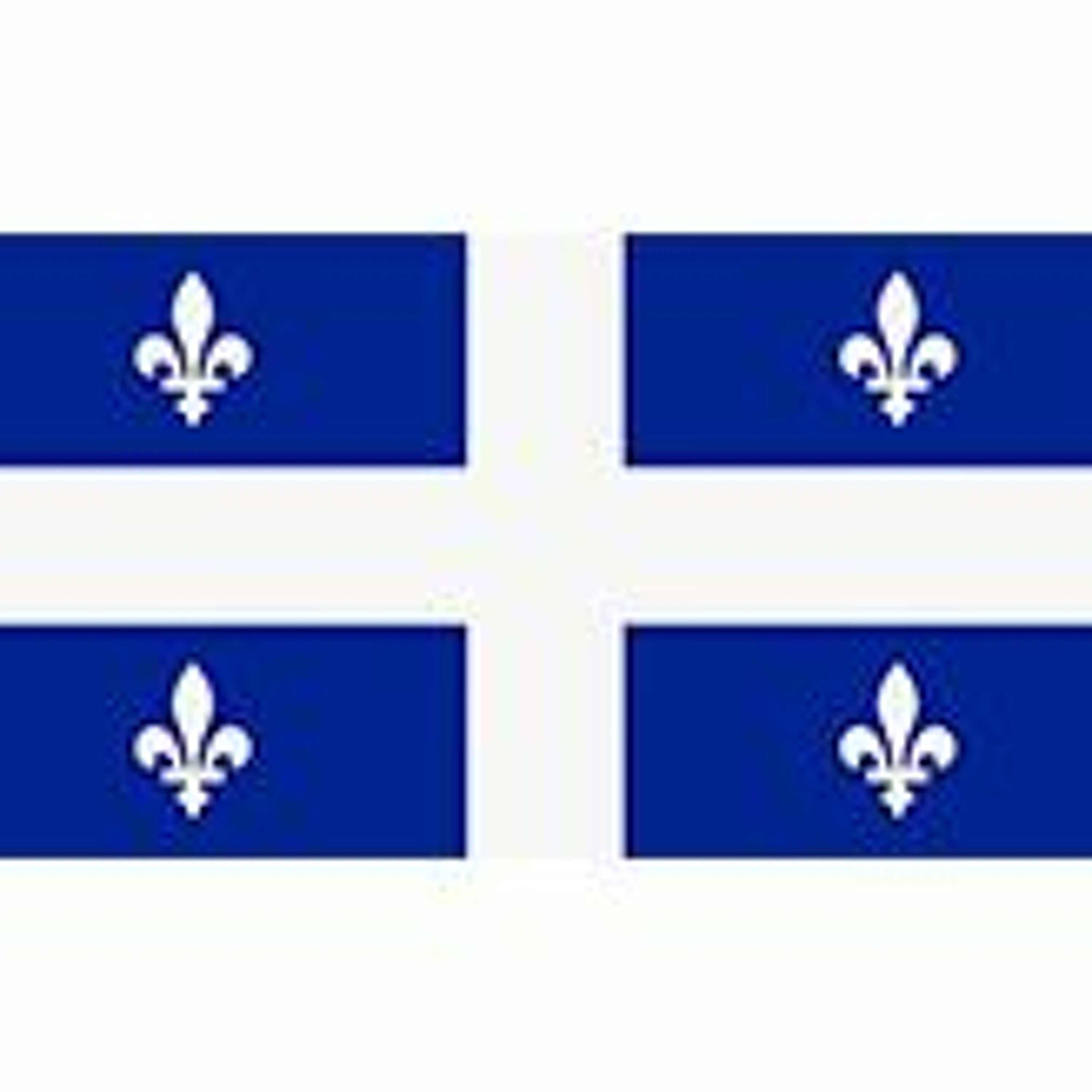 Québec General Election Of October 2018 A Panel Discussion episode artwork