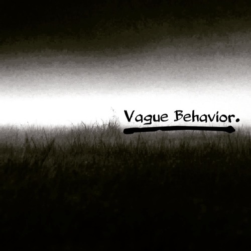Deric Raven - Vague Behavior. (Prod. Boyfifty)