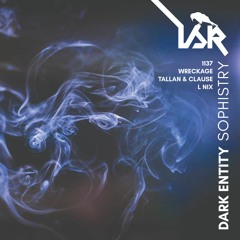 Dark Entity - Token (Tallan & Clause Remix)