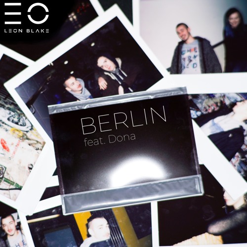 Berlin (feat. Dona)