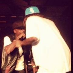 Dre Wayne ft Major What a nigga think