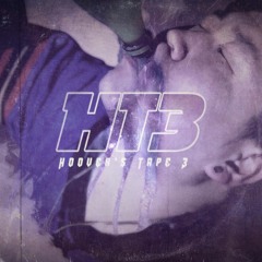 2. HOOVER - 애매모호 (feat. coldcandy & 수우)