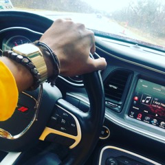 Count Me Out (prod. Mega Beats)