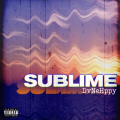 Sublime (Prod. B. Young)