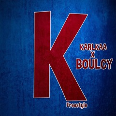Karlkaa X Boulcy - Breathe