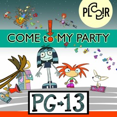 Come to my Party