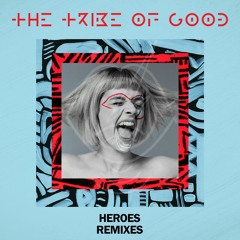 Heroes (Mahmut Orhan Remix)