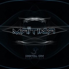 Maitika - Pressure Point (Rastaniz RMX)