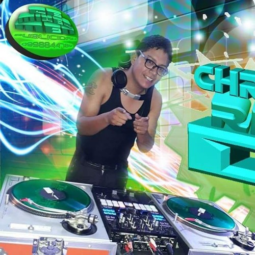 jhullanys Ft christian remix parte 2
