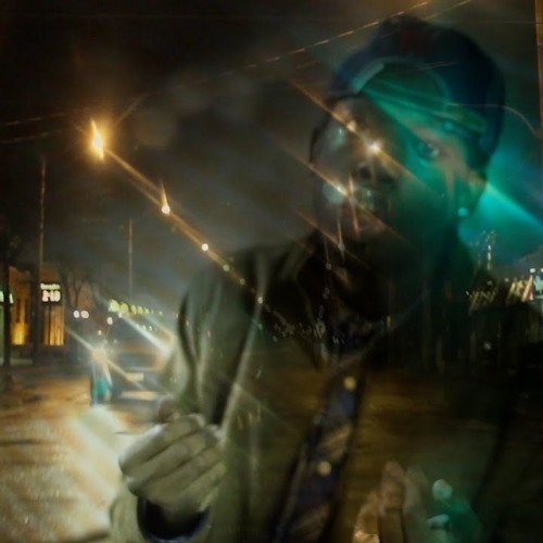 Dundas Dolla - 5 AM On The Dundas